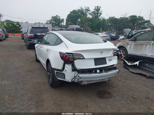 Tesla MODEL 3 2023 5YJ3E1EA3PF501238 Image 3