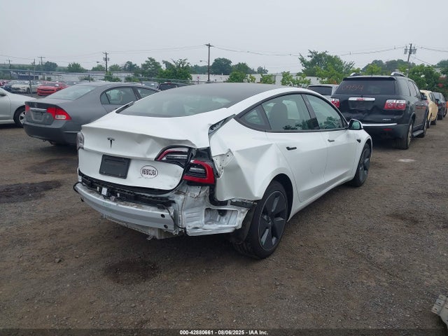 Tesla MODEL 3 2023 5YJ3E1EA3PF501238 Image 4