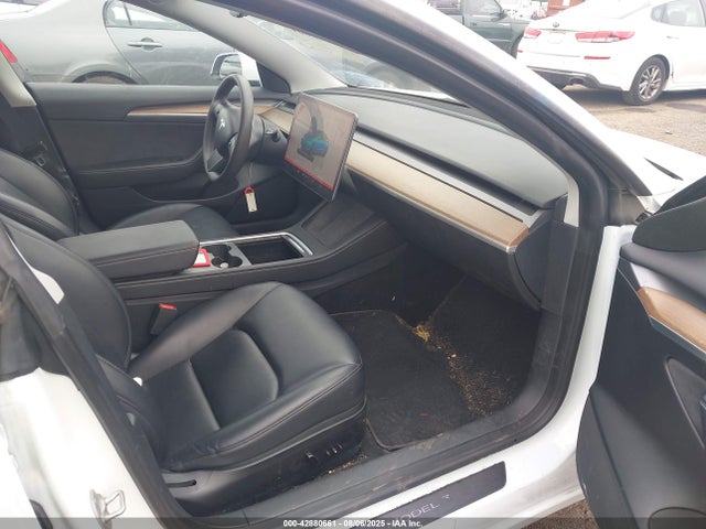 Tesla MODEL 3 2023 5YJ3E1EA3PF501238 Image 5