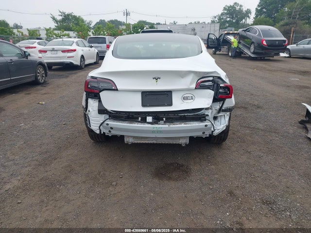Tesla MODEL 3 2023 5YJ3E1EA3PF501238 Image 6