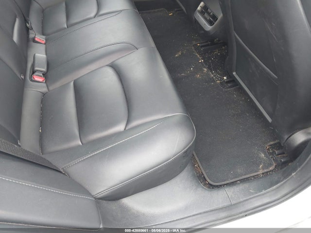 Tesla MODEL 3 2023 5YJ3E1EA3PF501238 Image 8