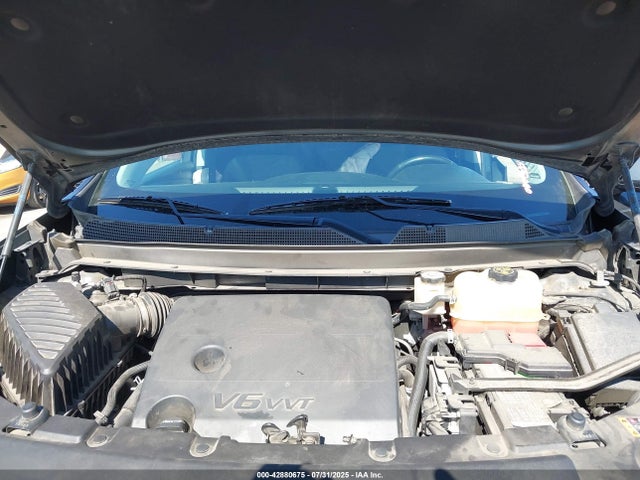 1GNERGKW5KJ311093 Chevrolet lfy - spark ignited direct injection, atss, gen 1