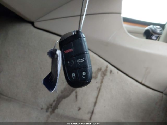 2014 CHRYSLER 300C 2C3CCAKG8EH163460 Photo 10