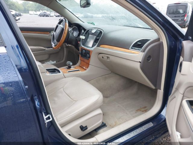 2014 CHRYSLER 300C 2C3CCAKG8EH163460 Photo 4