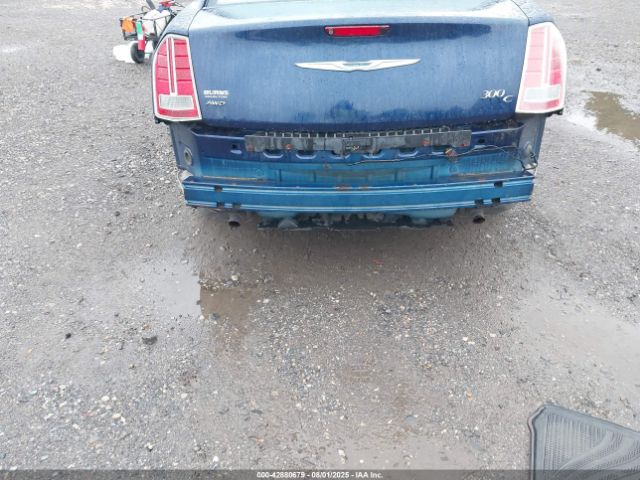 2014 CHRYSLER 300C 2C3CCAKG8EH163460 Photo 5