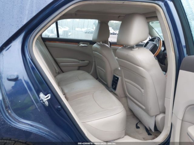 2014 CHRYSLER 300C 2C3CCAKG8EH163460 Photo 7