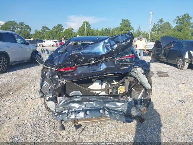JM1GJ1W54F1189890 Mazda MAZDA6