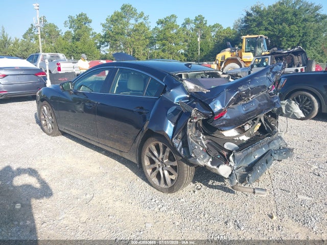 JM1GJ1W54F1189890 Mazda MAZDA6