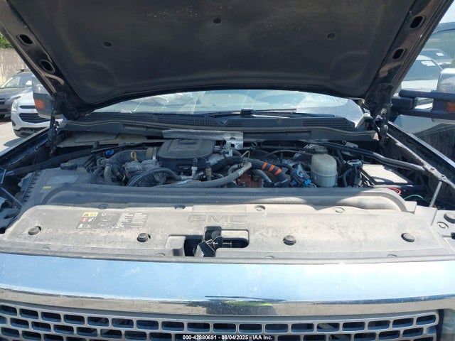 GMC lml 2015 1GT424E84FF503893 Image 10