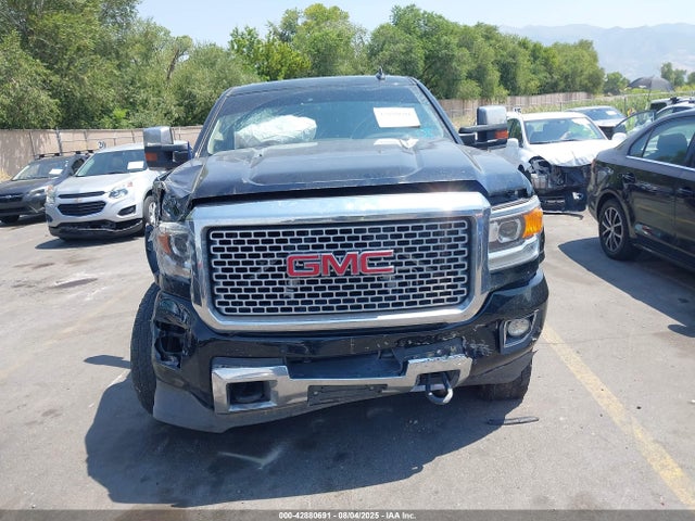GMC lml 2015 1GT424E84FF503893 Image 12