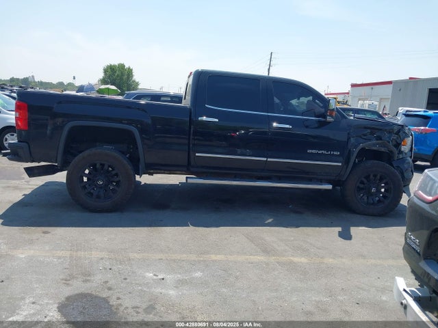 GMC lml 2015 1GT424E84FF503893 Image 13