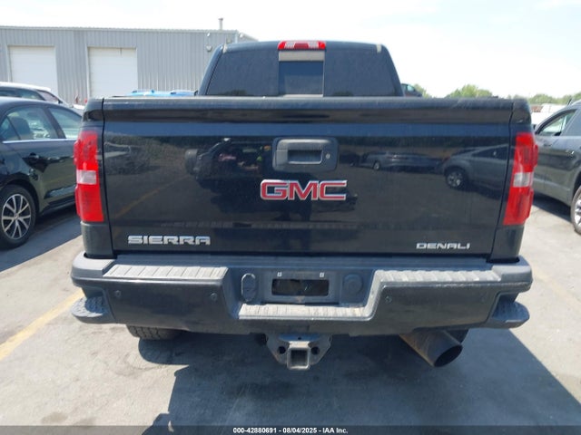 GMC lml 2015 1GT424E84FF503893 Image 15