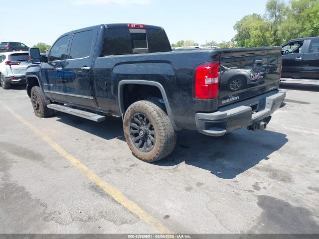 GMC lml 2015 1GT424E84FF503893 Image 3