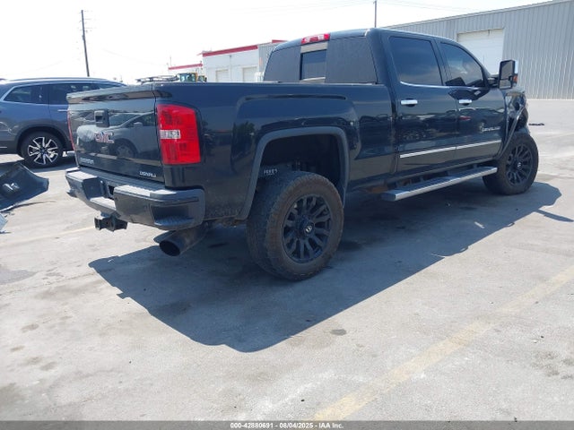GMC lml 2015 1GT424E84FF503893 Image 4