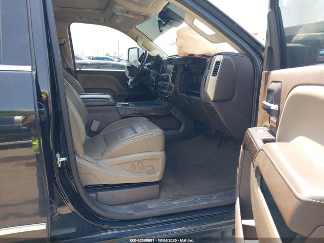GMC lml 2015 1GT424E84FF503893 Image 5
