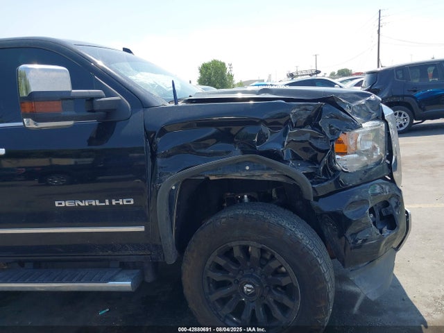 GMC lml 2015 1GT424E84FF503893 Image 6