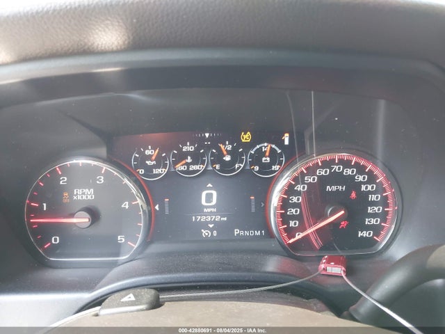 GMC lml 2015 1GT424E84FF503893 Image 7