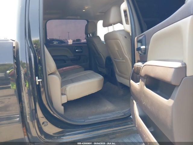GMC lml 2015 1GT424E84FF503893 Image 8