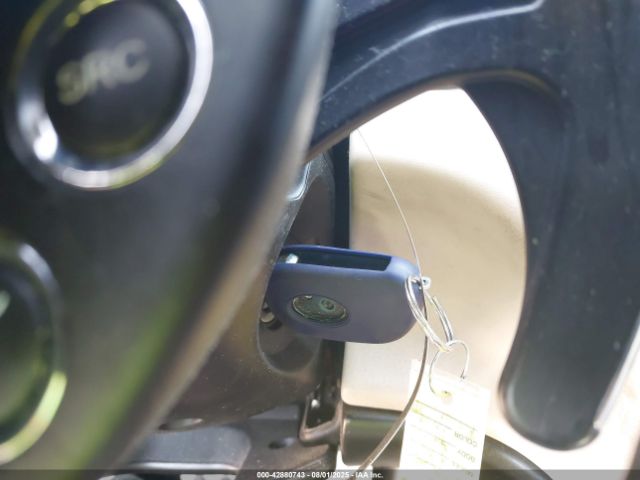 2014 MASERATI GRANTURISMO ZAM45MMAXE0124597 Photo 10