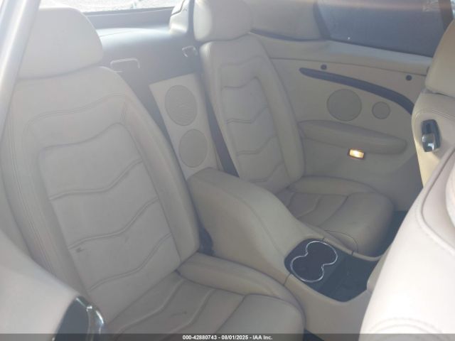 2014 MASERATI GRANTURISMO ZAM45MMAXE0124597 Photo 7
