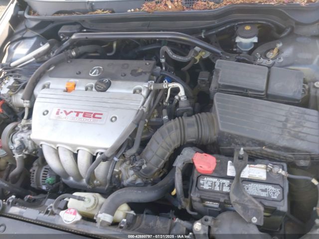 2007 ACURA TSX JH4CL96827C003236 Photo 9