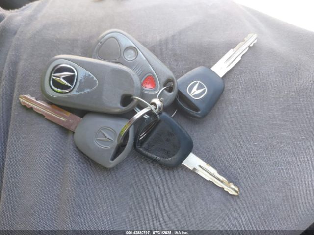 2007 ACURA TSX JH4CL96827C003236 Photo 10