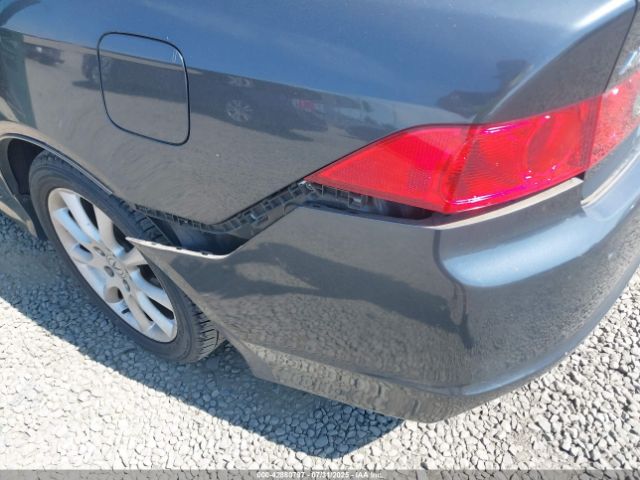 2007 ACURA TSX JH4CL96827C003236 Photo 5