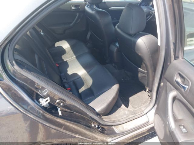 2007 ACURA TSX JH4CL96827C003236 Photo 7