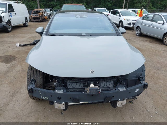 Mercedes-Benz 2023 2023 W1KEG1CBXPF013582 Image 13