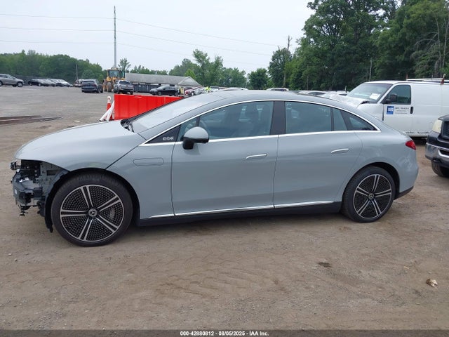 Mercedes-Benz 2023 2023 W1KEG1CBXPF013582 Image 15