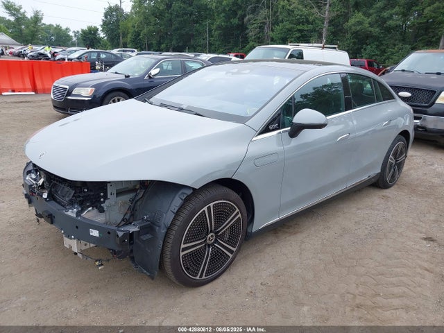 Mercedes-Benz 2023 2023 W1KEG1CBXPF013582 Image 2