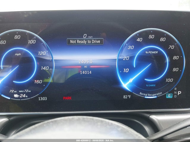 Mercedes-Benz 2023 2023 W1KEG1CBXPF013582 Image 7