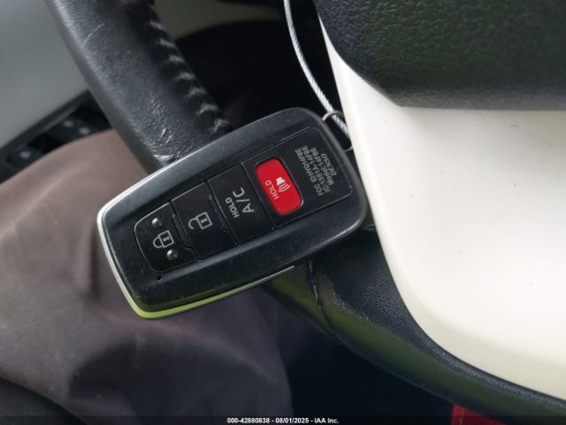 2017 TOYOTA PRIUS PRIME JTDKARFP8H3059953 Photo 10