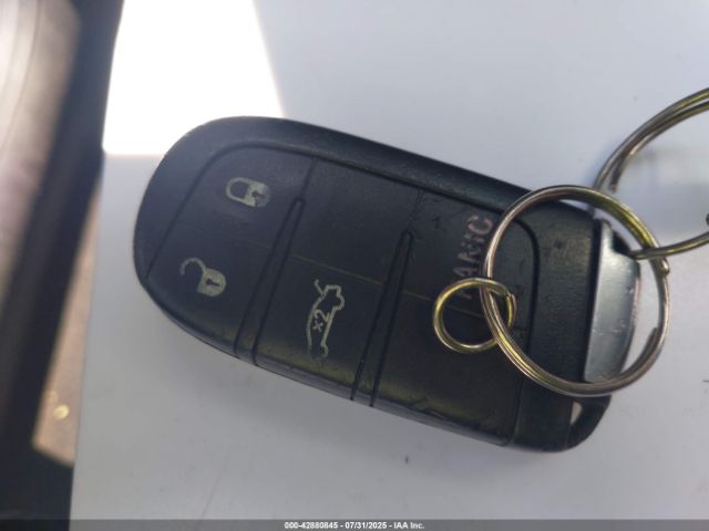 2016 CHRYSLER 200 1C3CCCAB9GN118796 Photo 10