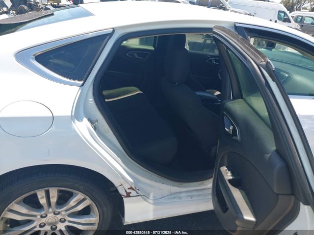 2016 CHRYSLER 200 1C3CCCAB9GN118796 Photo 7