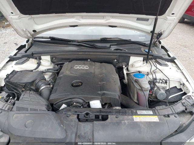Audi flex fuel engine 2014 WAUBFAFL6EA064847 Image 10