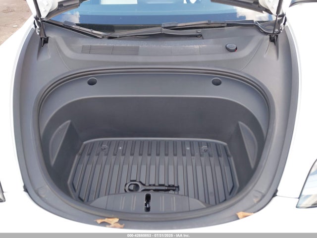 2022 TESLA MODEL 3 5YJ3E1EB1NF101829 Photo 9
