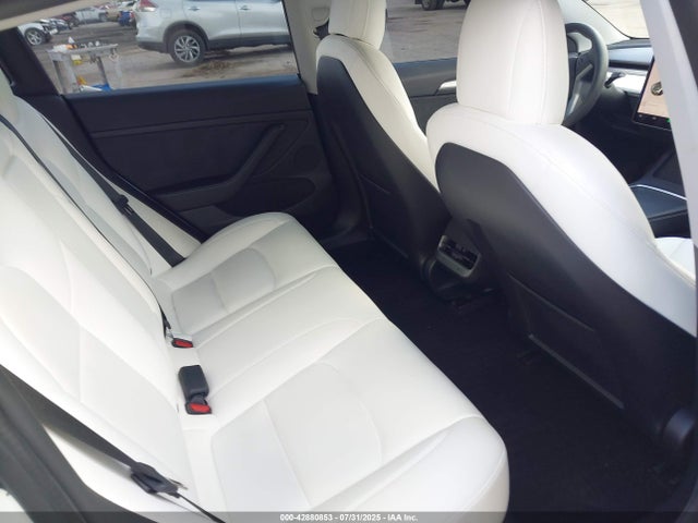 2022 TESLA MODEL 3 5YJ3E1EB1NF101829 Photo 7