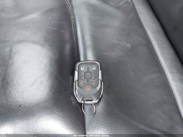 1GNSKBKC6FR148333 Chevrolet l83 - vvt, active fuel management, aluminum
