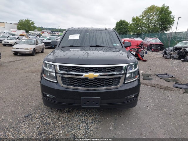 1GNSKBKC6FR148333 Chevrolet l83 - vvt, active fuel management, aluminum