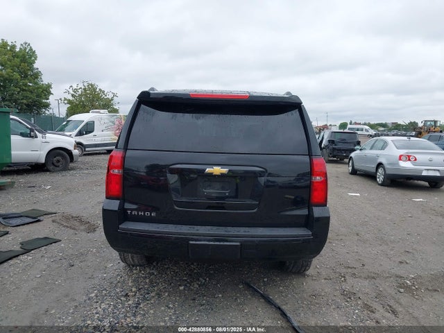 1GNSKBKC6FR148333 Chevrolet l83 - vvt, active fuel management, aluminum