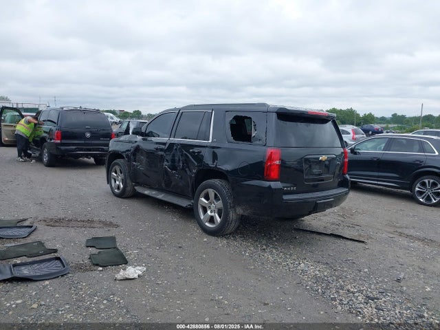 1GNSKBKC6FR148333 Chevrolet l83 - vvt, active fuel management, aluminum