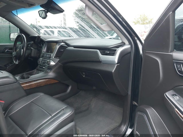 1GNSKBKC6FR148333 Chevrolet l83 - vvt, active fuel management, aluminum