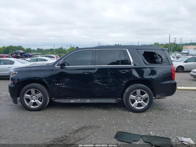 1GNSKBKC6FR148333 Chevrolet l83 - vvt, active fuel management, aluminum