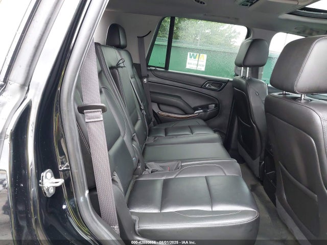 1GNSKBKC6FR148333 Chevrolet l83 - vvt, active fuel management, aluminum