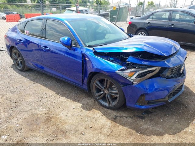 2024 ACURA INTEGRA 19UDE4H35RA018091 Photo 0