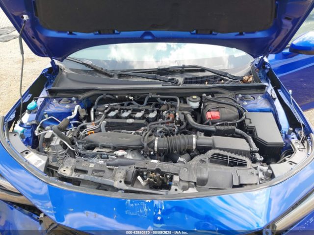 2024 ACURA INTEGRA 19UDE4H35RA018091 Photo 9