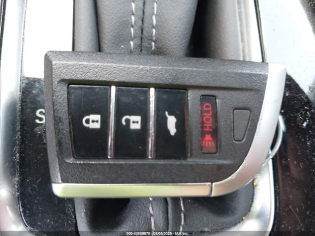 2024 ACURA INTEGRA 19UDE4H35RA018091 Photo 10