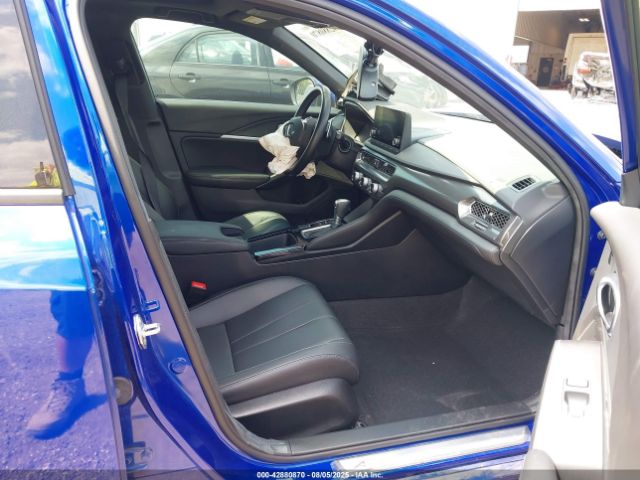 2024 ACURA INTEGRA 19UDE4H35RA018091 Photo 4