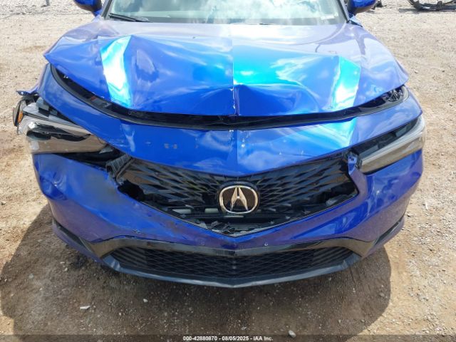 2024 ACURA INTEGRA 19UDE4H35RA018091 Photo 5